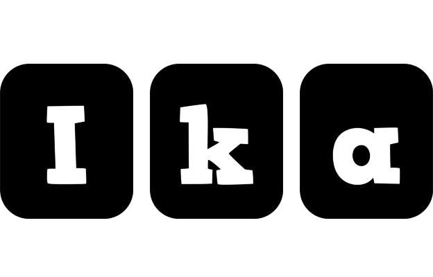 Ika box logo