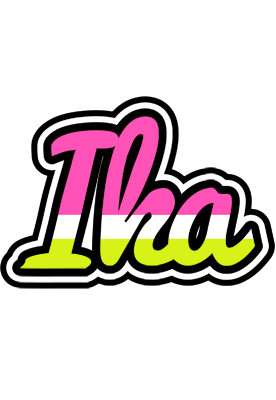 Ika candies logo