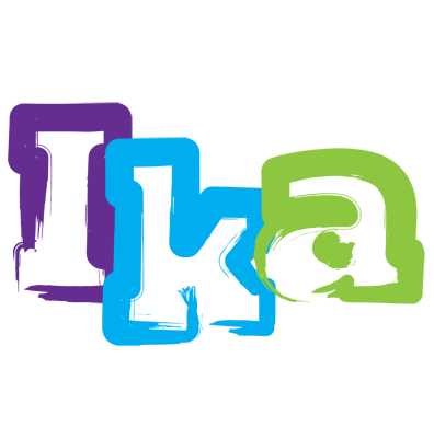 Ika casino logo