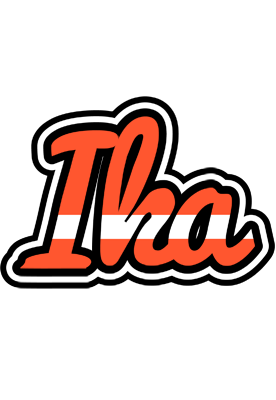 Ika denmark logo