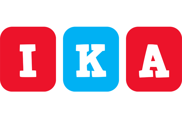 Ika diesel logo