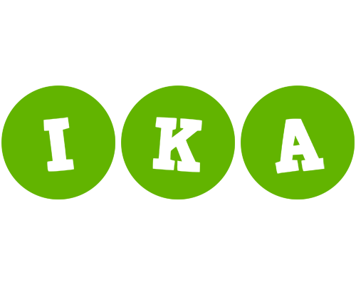 Ika games logo