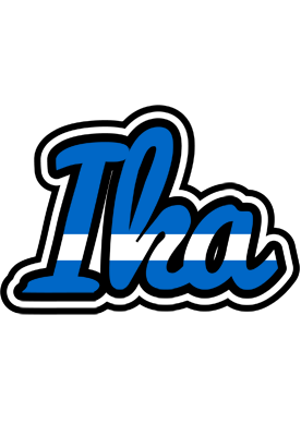 Ika greece logo