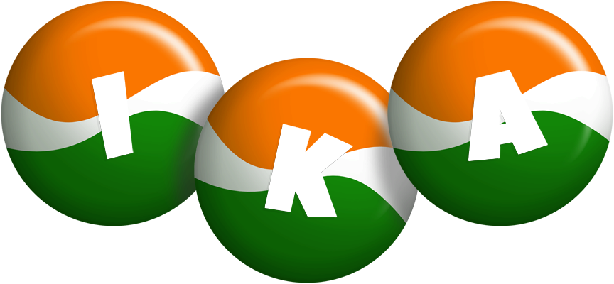 Ika india logo