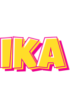 Ika kaboom logo