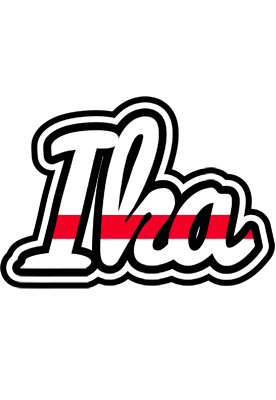Ika kingdom logo