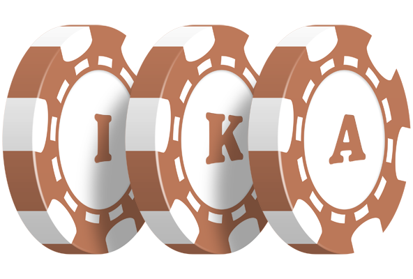 Ika limit logo