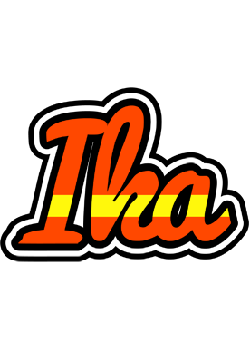 Ika madrid logo