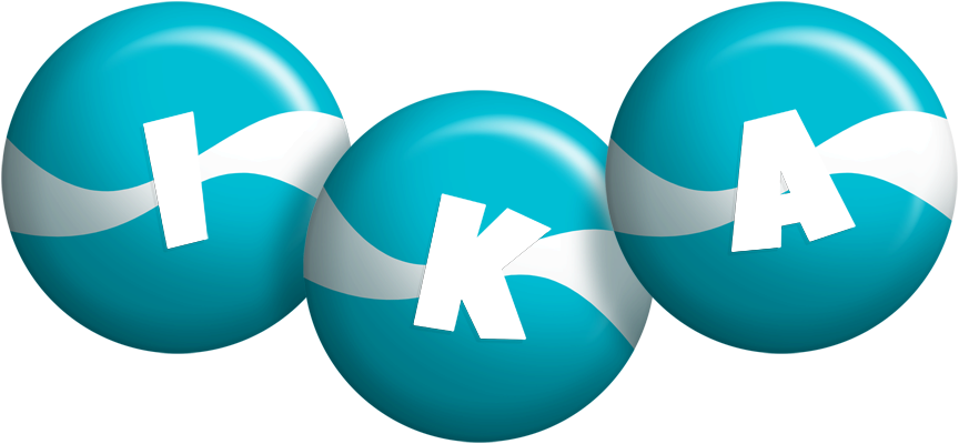 Ika messi logo
