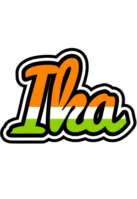 Ika mumbai logo