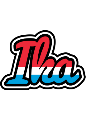 Ika norway logo