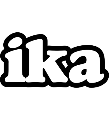 Ika panda logo