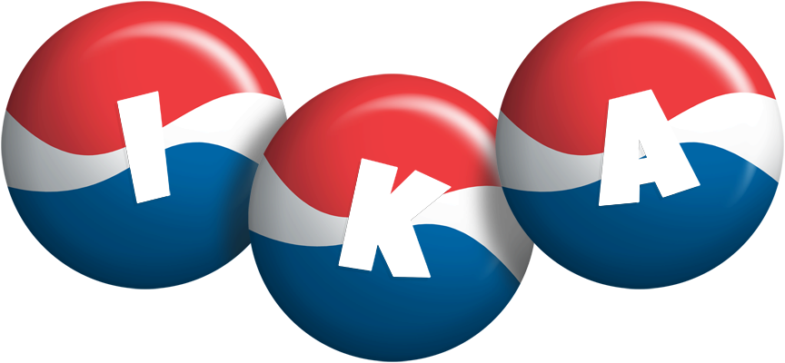 Ika paris logo