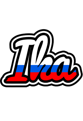 Ika russia logo