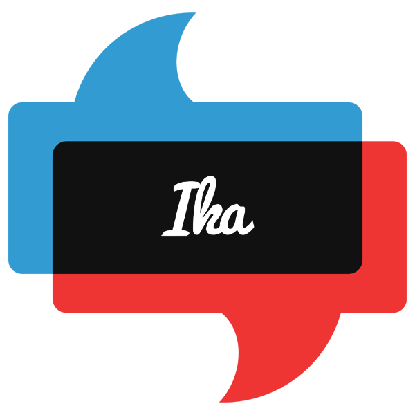 Ika sharks logo