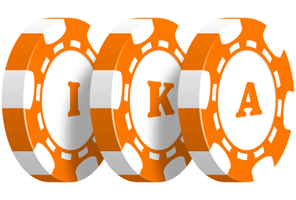 Ika stacks logo