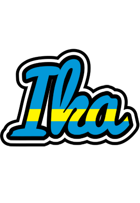 Ika sweden logo