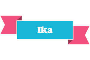 Ika today logo