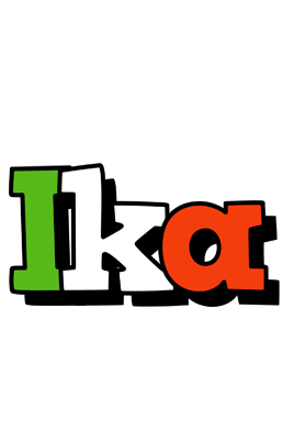 Ika venezia logo