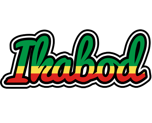 Ikabod african logo