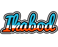 Ikabod america logo