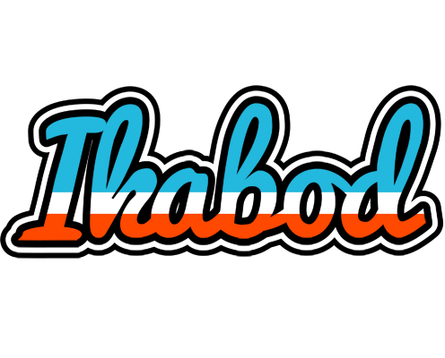 Ikabod america logo