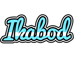 Ikabod argentine logo