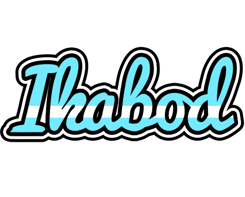 Ikabod argentine logo