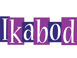 Ikabod autumn logo