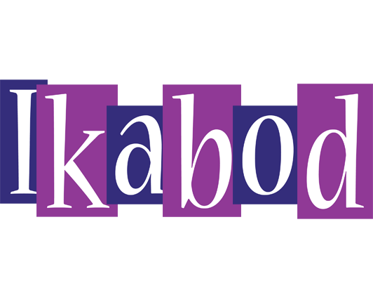 Ikabod autumn logo