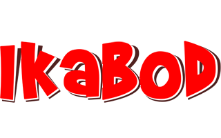 Ikabod basket logo