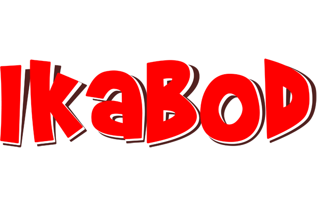 Ikabod basket logo