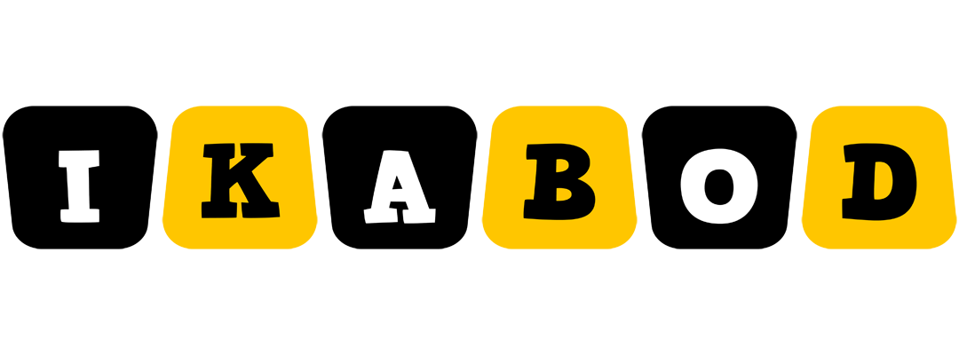 Ikabod boots logo