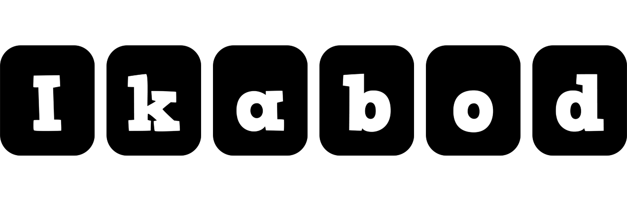 Ikabod box logo