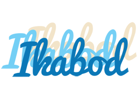 Ikabod breeze logo