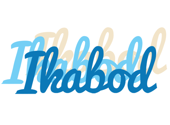 Ikabod breeze logo