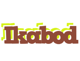 Ikabod caffeebar logo