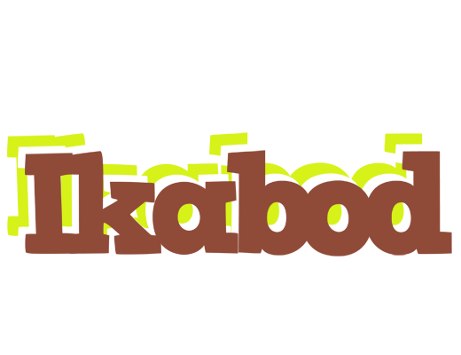 Ikabod caffeebar logo