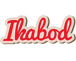 Ikabod chocolate logo