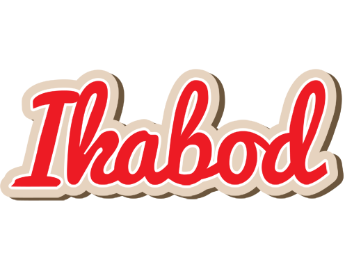 Ikabod chocolate logo