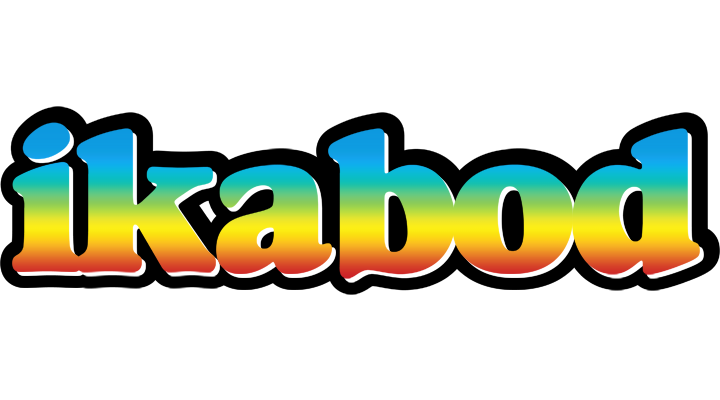 Ikabod color logo