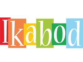 Ikabod colors logo