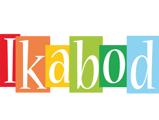 Ikabod colors logo