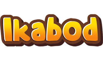 Ikabod cookies logo