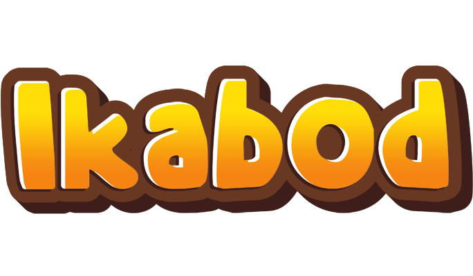 Ikabod cookies logo