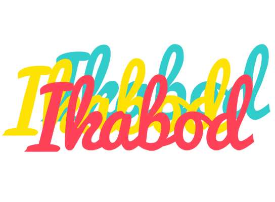 Ikabod disco logo
