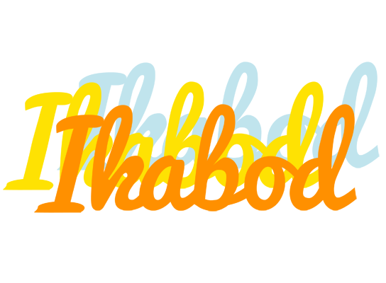 Ikabod energy logo