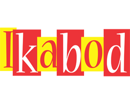 Ikabod errors logo