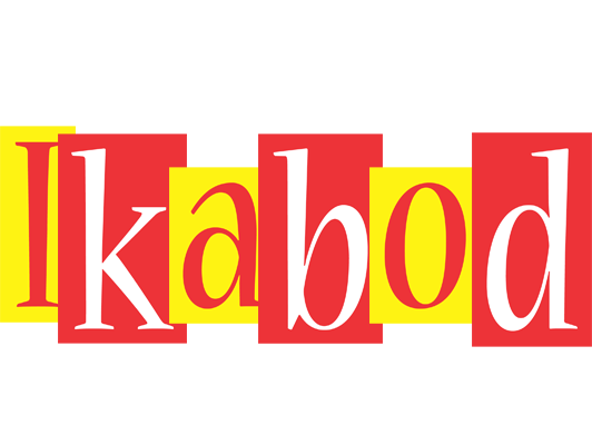 Ikabod errors logo