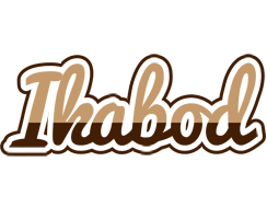 Ikabod exclusive logo